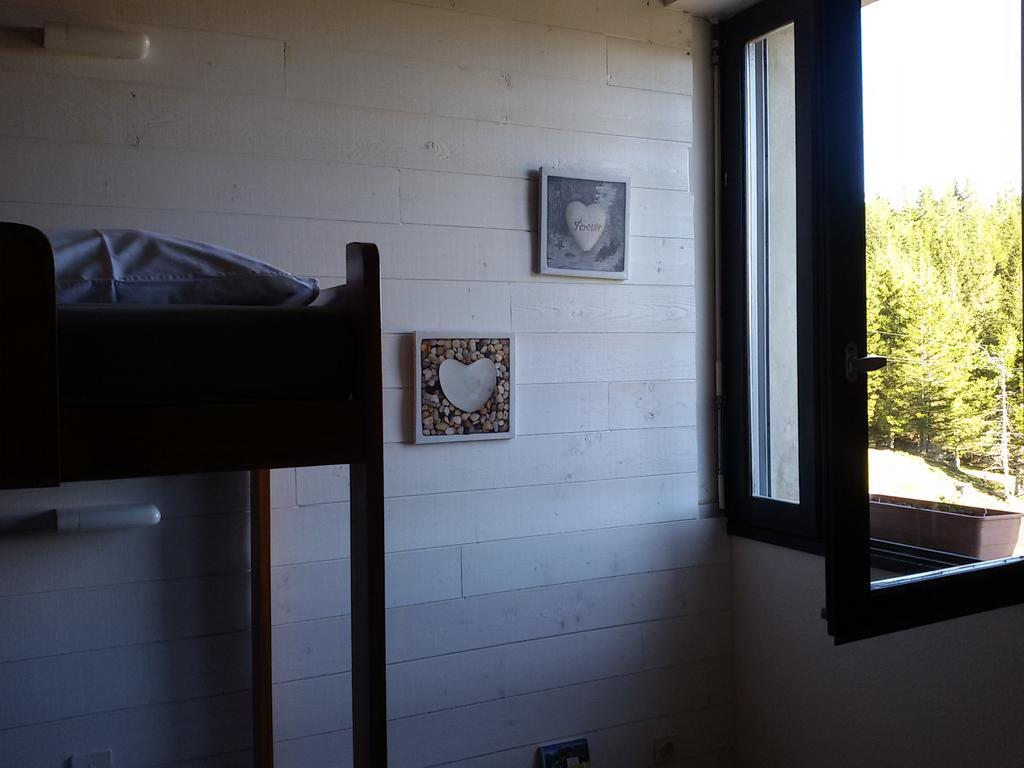 Gite Chalet Du Soulor Arrens-Marsous Buitenkant foto